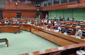 ವಕ್ಫ್ ಮಸೂದೆ: 572 ತಿದ್ದುಪಡಿಗಳನ್ನು ಸೂಚಿಸಿದ ಸಂಸದೀಯ ಸಮಿತಿ ಸದಸ್ಯರು