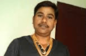 ಭೀಮಾತೀರದ ನಟೋರಿಯಸ್ ಹಂತಕ ಬಾಗಪ್ಪ ಬರ್ಬರ ಹತ್ಯೆ