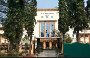 ನಾಗ್ಪುರದಲ್ಲಿ ಗಿಲೆನ್ ಬರೆ ಸಿಂಡ್ರೋಂಗೆ ಮೊದಲ ಬಲಿ