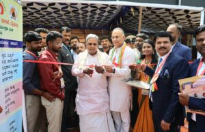 ಆರೋಗ್ಯಕರ ಸಮಾಜ ಕಟ್ಟಲು ಸರ್ಕಾರದೊಂದಿಗೆ ಕೈಜೋಡಿಸಿ- ಸಮುದಾಯ ಆರೋಗ್ಯಾಧಿಕಾರಿಗಳಿಗೆ ಸಿಎಂ ಕರೆ