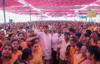 ಪ್ರಣಾಳಿಕೆಯಲ್ಲಿ ಹೇಳಿದಂತೆ ಅಂಗನವಾಡಿ ಕಾರ್ಯಕರ್ತೆಯರಿಗೆ ಗೌರವಧನ ಹೆಚ್ಚಿಸಿ: ಆರ್.ಅಶೋಕ ಆಗ್ರಹ