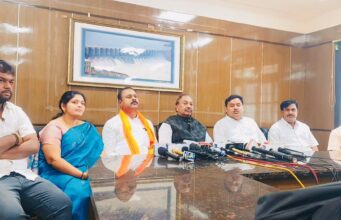 ಫೆ. 4 ರಂದು ಕ್ರಾಂತಿವೀರ ಬ್ರಿಗೇಡ್ ಲೋಕಾರ್ಪಣೆ