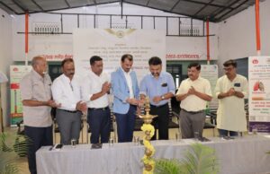 ದೇಹವನ್ನು ದೇಗುಲದಂತೆ ನೋಡಿಕೊಳ್ಳಿ- ದುಶ್ಚಟಗಳಿಂದ ದೂರವಿರಿ: ಡಾ.ಪಿ.ಶಿವರಾಜು