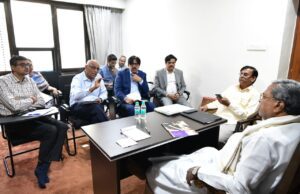 ಶಿಕ್ಷಣ, ಸಂಶೋಧನೆಗೆ ಒತ್ತು: ಕರ್ನಾಟಕ- ಲಿವರ್ ಪೂಲ್ ವಿ.ವಿ. ಒಡಂಬಡಿಕೆಗೆ ಅಂಕಿತ