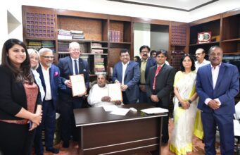 ಜಿಮ್: ವೋಲ್ವೊದಿಂದ 1,400 ಕೋಟಿ ರೂ. ಹೂಡಿಕೆ, ಹೊಸಕೋಟೆ ಘಟಕ ವಿಸ್ತರಣೆ