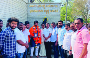 ಮೈಸೂರಿನ ಗಲಭೆ ವಿಚಾರದಲ್ಲಿ ಒಬ್ಬೊಬ್ಬರದ್ದು ಒಂದೊಂದು ಹೇಳಿಕೆ: ಮುಸ್ಲಿಮರ ಋಣದಲ್ಲಿರುವ ಕಾಂಗ್ರೆಸ್- ಆರ್.ಅಶೋಕ