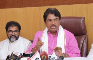 ಕಾಂಗ್ರೆಸ್ ಸರ್ಕಾರದಿಂದ ವಿಶ್ವವಿದ್ಯಾಲಯ ಮುಚ್ಚುವ ಭಾಗ್ಯ, ಮಂಡ್ಯದಲ್ಲಿ ಶಿಕ್ಷಣಕ್ಕೆ ಕೊಡಲಿ ಪೆಟ್ಟು: ಆರ್.ಅಶೋಕ ಆಕ್ರೋಶ