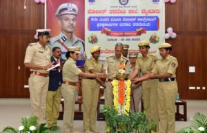 ಸಾರ್ವಜನಿಕರೊಂದಿಗಿನ ಪೊಲೀಸರ ವರ್ತನೆ ಶಿಸ್ತುಬದ್ಧವಾಗಿರಲಿ: ಎಡಿಜಿಪಿ ಅಲೋಕ್ ಕುಮಾರ್