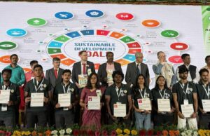 “ಸುಸ್ಥಿರ ತಾಂತ್ರಿಕತೆಗಳು” ಭವಿಷ್ಯದಲ್ಲಿ ಜೈವಿಕ ಇಂಧನ ಕ್ಷೇತ್ರದ ಬೆಳವಣಿಗೆಯಲ್ಲಿ ನಿರ್ಣಾಯಕ: ಎಸ್ ಈ ಸುಧೀಂದ್ರ