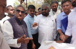 ಸಸ್ಯೋಧ್ಯಾನದ ಮರಗಿಡಗಳ ಬಗ್ಗೆ ಮಕ್ಕಳಿಗೆ ಮಾಹಿತಿ ನೀಡಲು ಈಶ್ವರ ಖಂಡ್ರೆ ಸೂಚನೆ