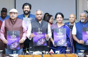 ಬೆಂಗಳೂರಿನಲ್ಲಿ ಮೂರು ದಿನಗಳ ಗೆಫೆಕ್ಸ್ ಸಮ್ಮೇಳನ: ಪ್ರಿಯಾಂಕ್ ಖರ್ಗೆ