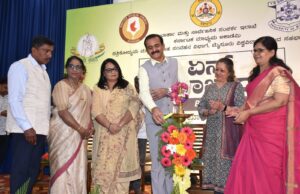 ಮಾಧ್ಯಮ ಕ್ಷೇತ್ರದಲ್ಲಿ ಅನೇಕ ಅವಕಾಶ ಮತ್ತು ಸಾಧ್ಯತೆಗಳಿವೆ: ಪ್ರೊ.ಎನ್.ಕೆ.ಲೋಕನಾಥ್