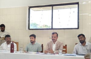 ಏಪ್ರಿಲ್ 09 ರಂದು ಶ್ರೀಕಂಠೇಶ್ವರ ದೇವಾಲಯದ ಪಂಚ ಮಹಾ ರಥೋತ್ಸವ ಹಾಗೂ ಏಪ್ರಿಲ್ 11 ತೆಪ್ಪೋತ್ಸವ