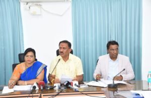 ಸೆಸ್ಕ್ ಕಾರ್ಯವೈಖರಿಗೆ “ಎ” ಶ್ರೇಣಿ ರೇಟಿಂಗ್