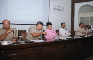 ಮಾರ್ಚ್ 21 ರಿಂದ ಎಸ್.ಎಸ್ ಎಲ್.ಸಿ ವಾರ್ಷಿಕ ಪರೀಕ್ಷೆ ಆರಂಭ