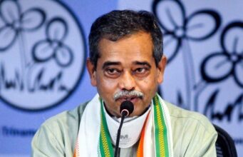 ಪ್ರಣವ್ ಮುಖರ್ಜಿ ಪುತ್ರ ಅಭಿಜಿತ್ ಕಾಂಗ್ರೆಸ್ ಪಕ್ಷ ಸೇರ್ಪಡೆ