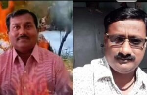 ಮಹಾಕುಂಭ ಮೇಳದಲ್ಲಿ ಭಾಗವಹಿಸಲು ತೆರಳುತ್ತಿದ್ದ ಇಬ್ಬರು ಯಾತ್ರಾರ್ಥಿಗಳು ಅಪಘಾತದಲ್ಲಿ ಸಾವು