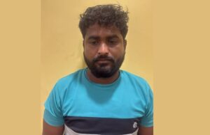 ₹1.20 ಲಕ್ಷಕ್ಕೆ ₹12 ಲಕ್ಷ ಬಡ್ಡಿ ಕಟ್ಟಿದರೂ ಸಾಲ ತೀರಿಲ್ಲವೆಂದು ಟ್ರ್ಯಾಕ್ಟರ್ ಕೊಂಡೊಯ್ದ ಆರೋಪಿ ಬಂಧನ