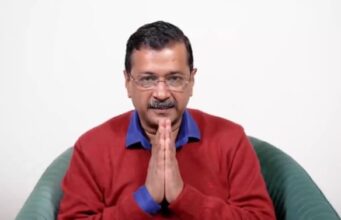 ಜನಾದೇಶವನ್ನು ಒಪ್ಪಿಕೊಳ್ಳುತ್ತೇವೆ: ಅರವಿಂದ ಕೇಜ್ರಿವಾಲ್