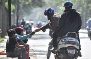 ಭೋಪಾಲ್ ನಲ್ಲಿ ಭಿಕ್ಷಾಟನೆ ನಿಷೇಧಿಸಿ ಜಿಲ್ಲಾಧಿಕಾರಿ ಆದೇಶ