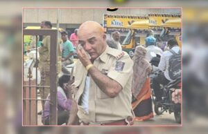 ಹಲ್ಲೆಗೊಳಗಾದ ನಿರ್ವಾಹಕನ ವಿರುದ್ಧವೇ POCSO ಪ್ರಕರಣ ದಾಖಲು: ಕನ್ನಡಪರ ಸಂಘಟನೆಗಳ ಪ್ರತಿಭಟನೆ