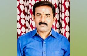 ಚಿಂತಾಮಣಿ: ವ್ಯಕ್ತಿಯ ಬರ್ಬರ ಹತ್ಯೆ