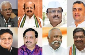 ವಿಧಾನಸಭೆ, ಪರಿಷತ್ನ 42 ಸದಸ್ಯರಿಗೆ ಸಂಪುಟ ದರ್ಜೆ ಸ್ಥಾನಮಾನಕ್ಕೆ ಆಕ್ಷೇಪಿಸಿ ಪಿಐಎಲ್: ಫೆ.21ಕ್ಕೆ ವಿಚಾರಣೆ