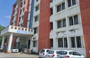 ಅಪ್ರಾಪ್ತ ವಿದ್ಯಾರ್ಥಿನಿಗೆ ಲೈಂಗಿಕ ಕಿರುಕುಳ: ಅಪರಾಧಿಗೆ 1 ವರ್ಷ ಶಿಕ್ಷೆ