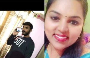 ಸ್ನೇಹಿತನೊಂದಿಗೆ ಅಕ್ರಮ ಸಂಬಂಧ: ಪತ್ನಿಯನ್ನ ಕೊಂದ ಪತಿ