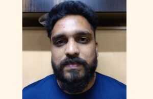 ಮಗನ ಇನ್ ಸ್ಟಾಗ್ರಾಂ ಸ್ಟೋರಿಯಿಂದ ಸಿಕ್ಕಿಬಿದ್ದ ತಲೆಮರೆಸಿಕೊಂಡಿದ್ದ ಆರೋಪಿ