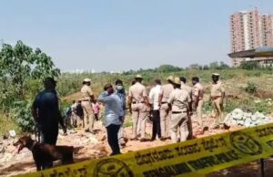 ಬೆಂಗಳೂರಲ್ಲಿ ಬಾಂಗ್ಲಾದೇಶ ಮಹಿಳೆಯ ಅತ್ಯಾಚಾರ, ಕೊಲೆ ಪ್ರಕರಣ: ಆರೋಪಿ ಬಂಧನ