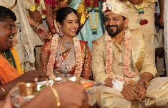 ‘ಆಚರಣೆಗಳು ಹಿರಿಯರಿಗೆ ಖುಷಿ ಕೊಡುವಂತಹ ನಂಬಿಕೆಗಳು ಎಂದಾಗ ಪಾಲಿಸುವುದರಲ್ಲಿ ತಪ್ಪೇನಿದೆ?’: ಟ್ರೋಲ್ ಕುರಿತು ನಟ ಡಾಲಿ ಧನಂಜಯ ಪ್ರತಿಕ್ರಿಯೆ