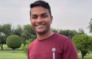 ತರಬೇತಿ ವೇಳೆ ಪ್ಯಾರಾಚೂಟ್ ತೆರೆದುಕೊಳ್ಳದೇ ವಾಯುಪಡೆಯ ವಾರೆಂಟ್ ಅಧಿಕಾರಿ ಸಾವು