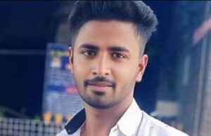 ಮಾರುತೇಶ್ವರ ಜಾತ್ರಾ ಮಹೋತ್ಸವ: ಉಚ್ಛಾಯಕ್ಕೆ ಹೂ ಕಟ್ಟುವಾಗ ಕಾಲು ಜಾರಿ ಬಿದ್ದು ಯುವಕ ಸಾವು