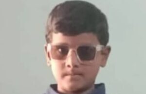 ತುಮಕೂರಿನಲ್ಲಿ ಡೆಂಘಿಗೆ 7 ವರ್ಷದ ಬಾಲಕ ಸಾವು