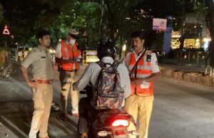 ಡ್ರಿಂಕ್ & ಡ್ರೈವ್, ಅತಿವೇಗದ ಚಾಲನೆಗೆ: 2.30 ಲಕ್ಷ ರೂ. ದಂಡ