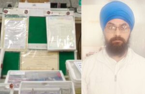 ನಕಲಿ ಅಂಕಪಟ್ಟಿ ತಯಾರಿಸಿ ನಿರುದ್ಯೋಗಿಗಳಿಗೆ ಮಾರಾಟ: ಕಿಂಗ್ಪಿನ್ ಬಂಧನ