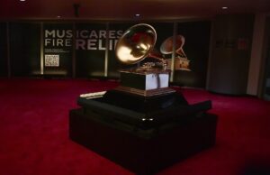 ಭಾರತೀಯ – ಅಮೆರಿಕನ್ ಸಂಗೀತಗಾರ್ತಿ ಚಂದ್ರಿಕಾ ಟಂಡನ್ ಗೆ ಒಲಿದ ಗ್ರ್ಯಾಮಿ ಪ್ರಶಸ್ತಿ