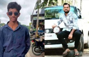 ಹಾಸನ: ಕೆರೆ ನೀರಲ್ಲಿ ಮುಳುಗಿ ಇಬ್ಬರ ಸಾವು