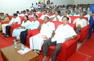 ಪಿಎಂ ಕಿಸಾನ್ ಸಮ್ಮಾನ್: ಮಂಡ್ಯ ಜಿಲ್ಲೆಯ 2,24,634 ರೈತರಿಗೆ ₹44.93 ಕೋಟಿ ಜಮೆ