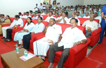 ಪಿಎಂ ಕಿಸಾನ್ ಸಮ್ಮಾನ್: ಮಂಡ್ಯ ಜಿಲ್ಲೆಯ 2,24,634 ರೈತರಿಗೆ ₹44.93 ಕೋಟಿ ಜಮೆ