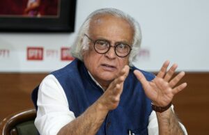 ಜನಗಣತಿ ವಿಳಂಬ ಮಾಡಿದರೆ ಹಲವು ಸಾಮಾಜಿಕ ನೀತಿಗಳಿಗೆ ಧಕ್ಕೆ: ಕಾಂಗ್ರೆಸ್ ಕಿಡಿ