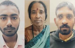 ಪರ ಸ್ತ್ರೀಯೊಂದಿಗೆ ಸಲುಗೆ: ಸುಪಾರಿ ನೀಡಿ ಪತಿಯ ಎರಡು ಕಾಲು ಮುರಿಸಿದ ಪತ್ನಿ