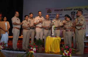 ಸಾರ್ವಜನಿಕರ ಜೊತೆ ಹೇಗೆ ವರ್ತನೆ ಮಾಡುತ್ತೇವೆ ಎಂಬುದು ಬಹಳ ಮುಖ್ಯ: ಆಲೋಕ್ ಕುಮಾರ್