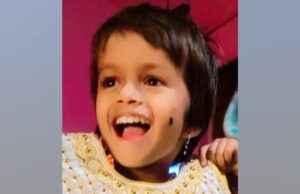 ಕೊಪ್ಪಳ: ಅಂಗನವಾಡಿಯಲ್ಲಿ ಆಟವಾಡುತ್ತಿದ್ದ ಐದು ವರ್ಷದ ಬಾಲಕಿ ಸಾವು