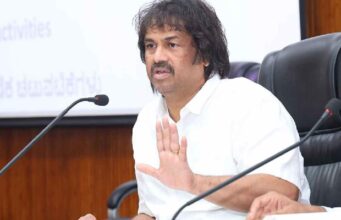 ರಾಜ್ಯದಲ್ಲಿ ಶಿಕ್ಷಕರ ನೇಮಕಕ್ಕೆ ಸರ್ಕಾರ ಸಿದ್ದತೆ: ಸಚಿವ ಮಧು ಬಂಗಾರಪ್ಪ