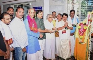 ಆಚಾರ್ಯ ಮಧ್ವರ ಸಂದೇಶಗಳು ಸರ್ವಕಾಲಿಕ ಮಾರ್ಗದರ್ಶಕ: ಎಚ್.ವಿ ರಾಜೀವ್