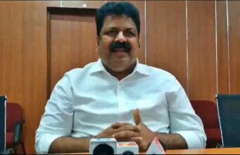 ಗೋ ಹತ್ಯೆ ಮುಂದುವರಿದಲ್ಲಿ ಸರ್ಕಲ್ ನಲ್ಲಿ ನಿಲ್ಲಿಸಿ ಗುಂಡು ಹಾರಿಸಬೇಕಾಗುತ್ತದೆ: ಮಂಕಾಳ ವೈದ್ಯ