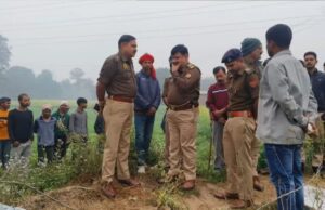 ಅಜ್ಜ- ಅಜ್ಜಿ ಸೇರಿ ಕುಟುಂಬದ ಮೂವರನ್ನ ಕೊಂದ ಮೊಮ್ಮಗ