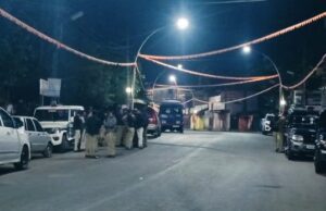 ಅನಧಿಕೃತ ಮೀಟರ್ ಬಡ್ಡಿ: ತಡರಾತ್ರಿ ಕಾರ್ಯಾಚರಣೆ- ದಂಧೆಕೋರರು ವಶಕ್ಕೆ